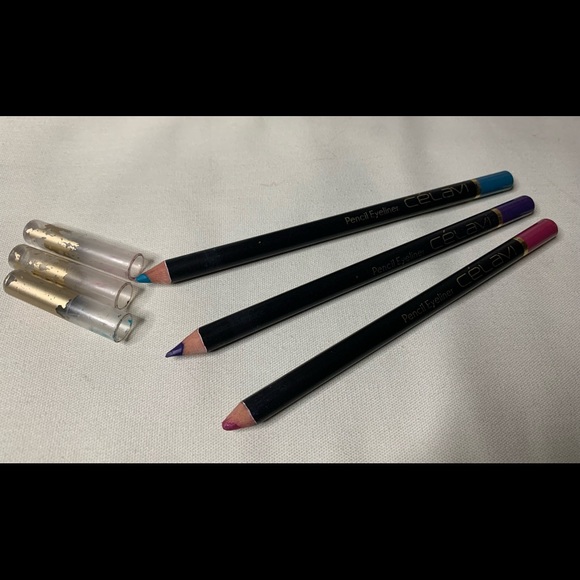 💎CELAVI LÁPIZ PARA OJOS💎 - Picture 3 of 5